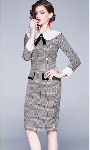 Elliot Dress